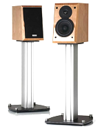 XAVIAN XN 250 Evo Stereo Set